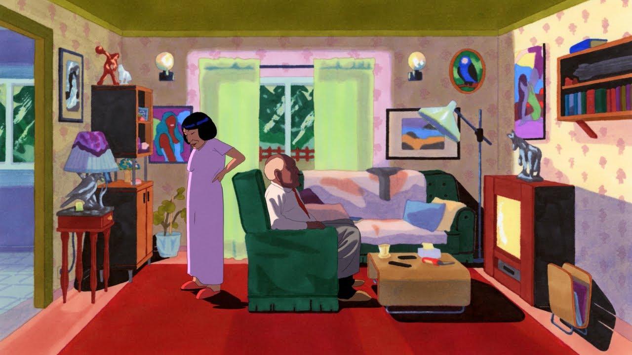 God Is Shy Trailer
