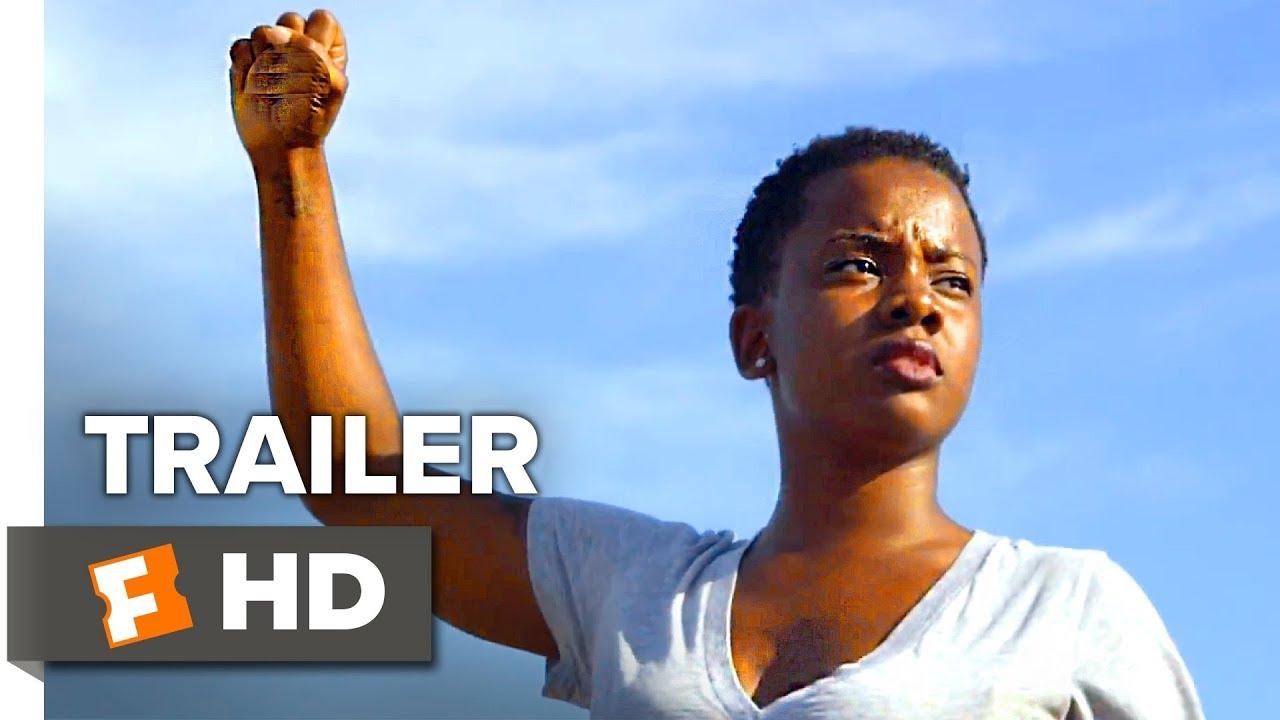 Whose Streets? Trailer