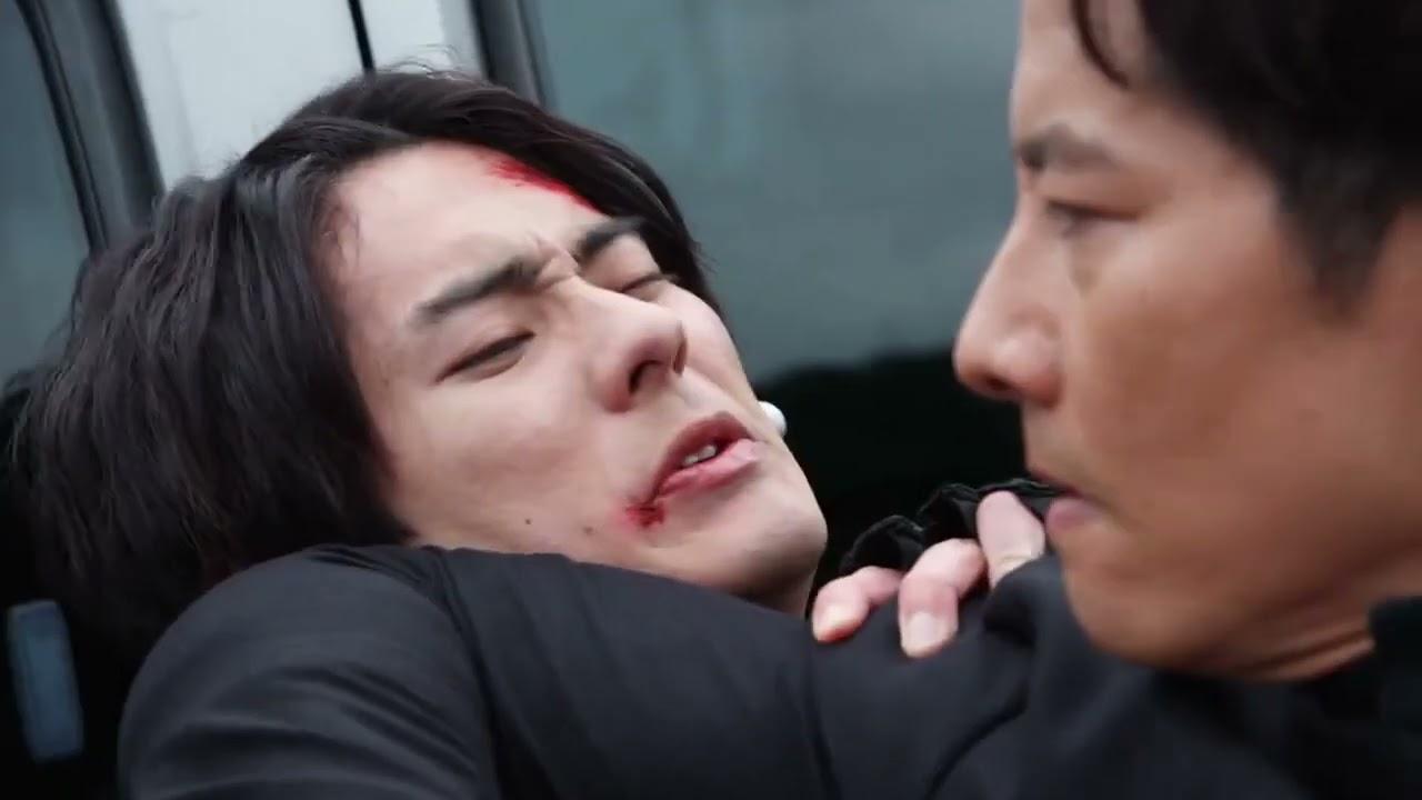 Kamen Rider Revice the Movie: Battle Familia Trailer