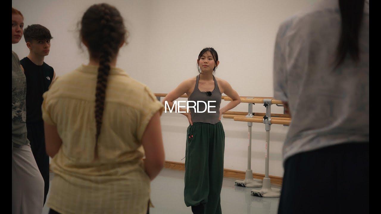 Merde Trailer