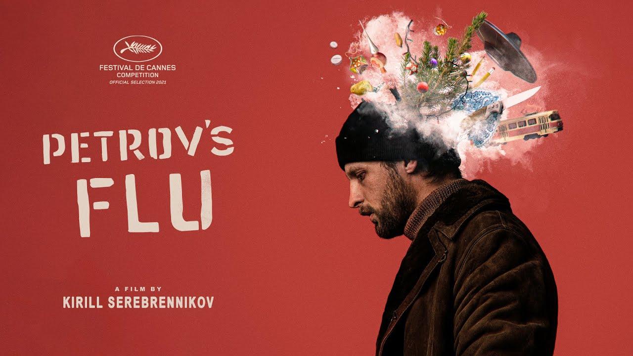 Petrov's Flu Trailer
