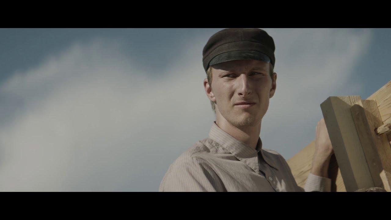 The Sign Painter Trailer