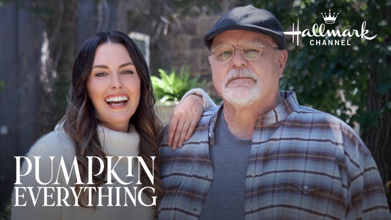 Pumpkin Everything Trailer