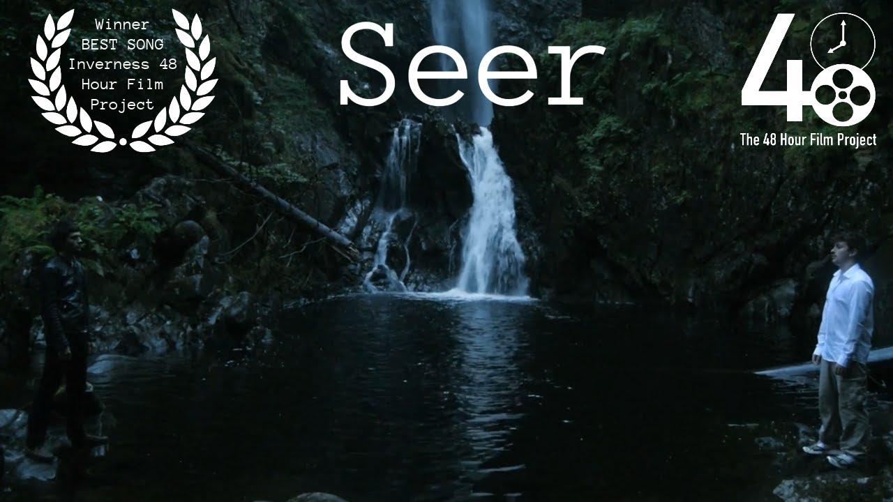 Seer Trailer