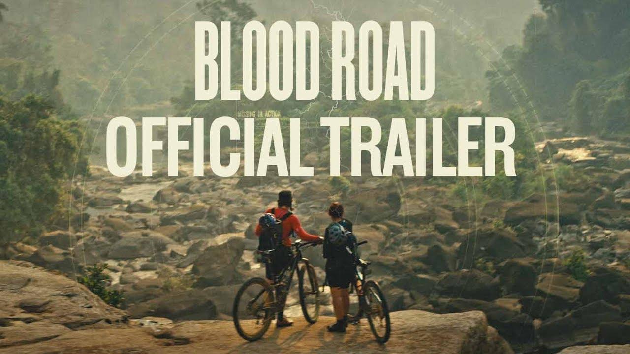 Blood Road Trailer