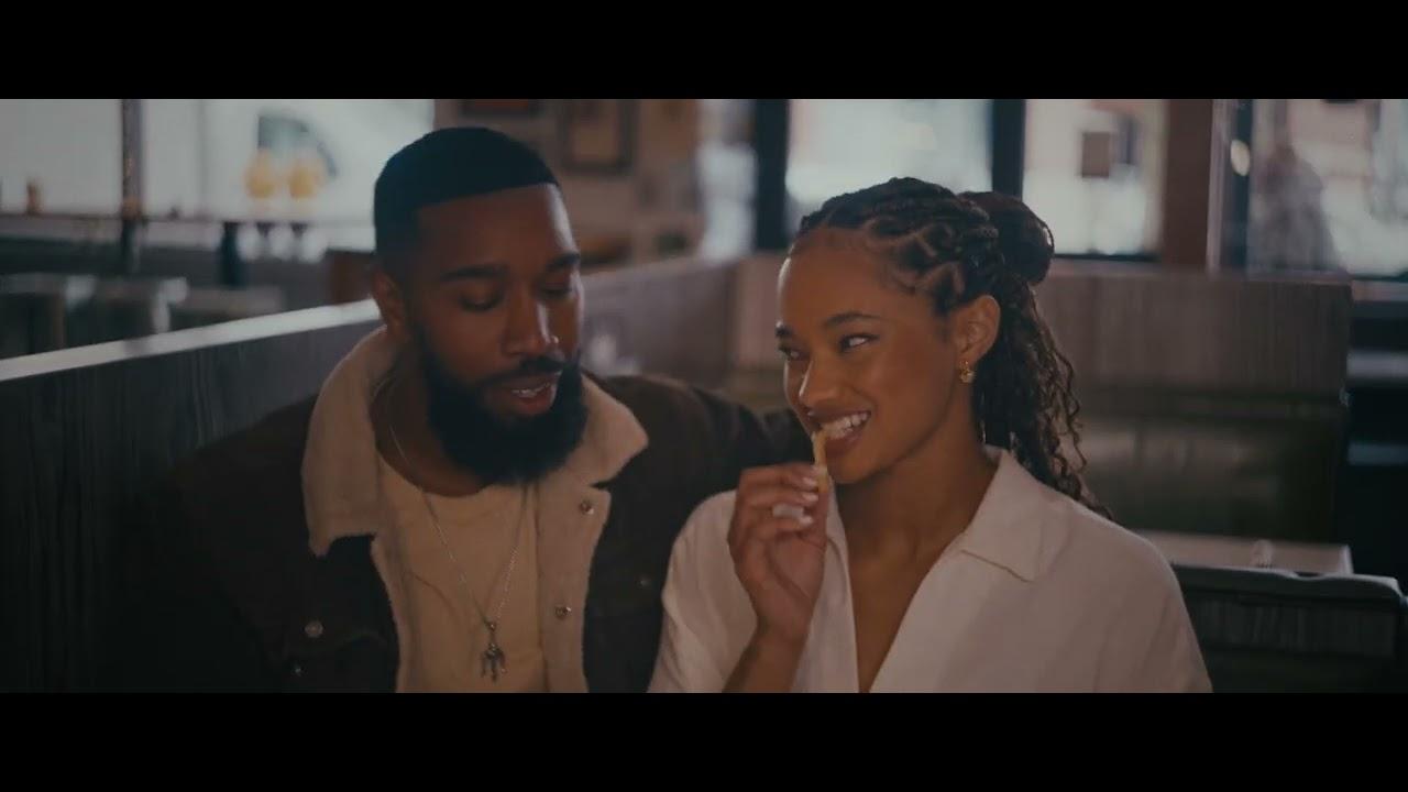 Love & Other Crimes Trailer