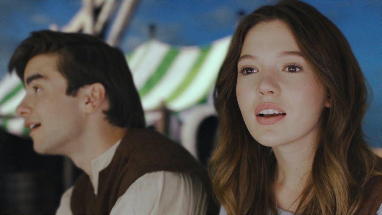 Princess Halle and the Jester Trailer