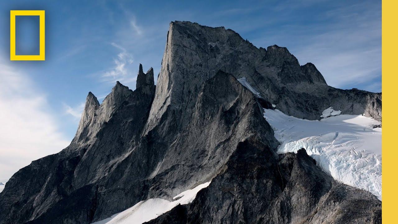 The Devil's Climb Trailer
