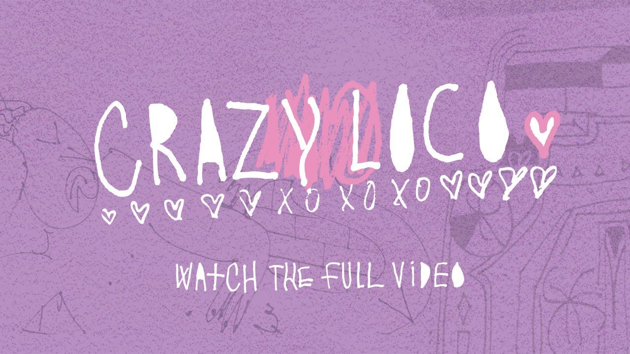 Crazy Loco Trailer
