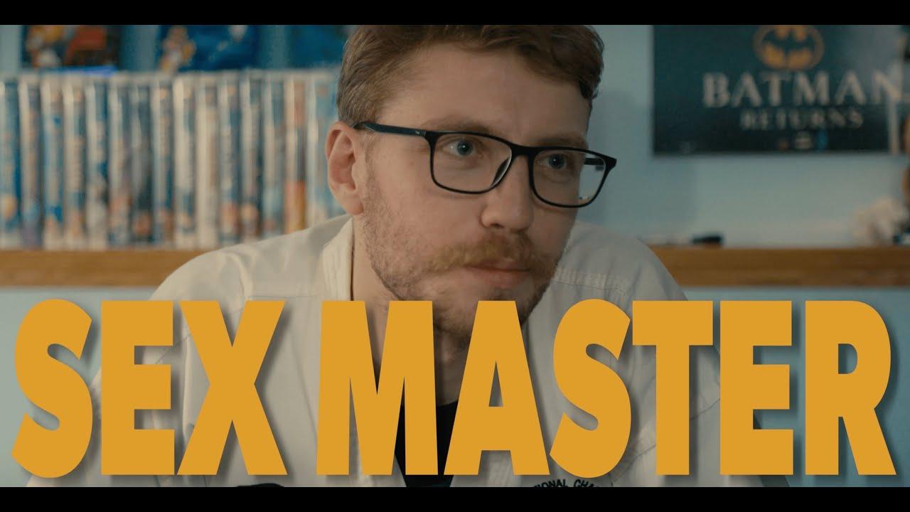 Sex Master Trailer
