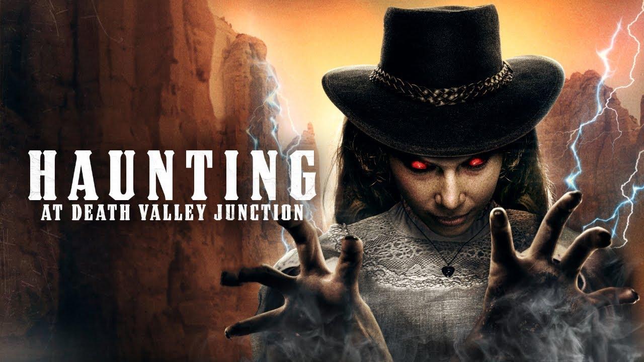 The Haunting at Death Valley Junction Trailer