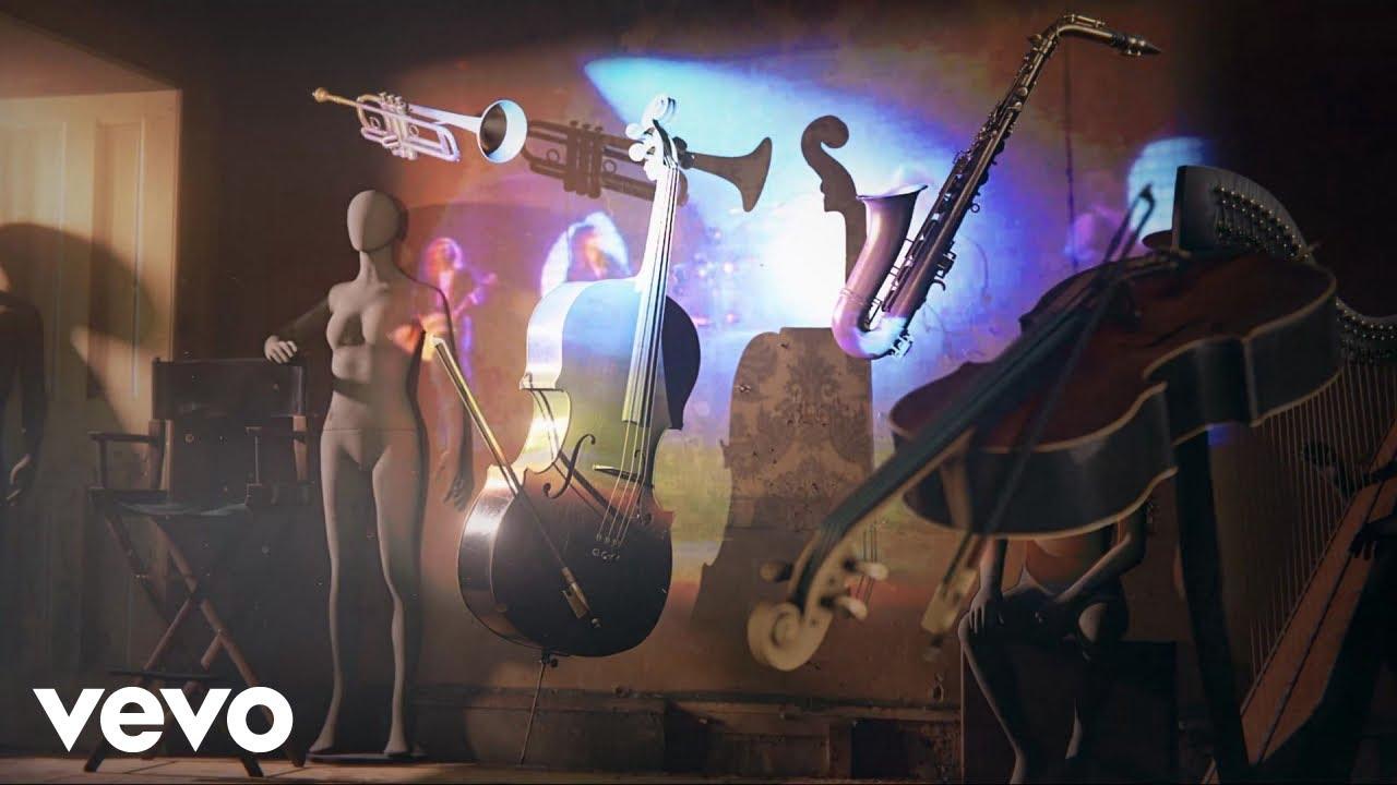 Drastic Symphonies Trailer