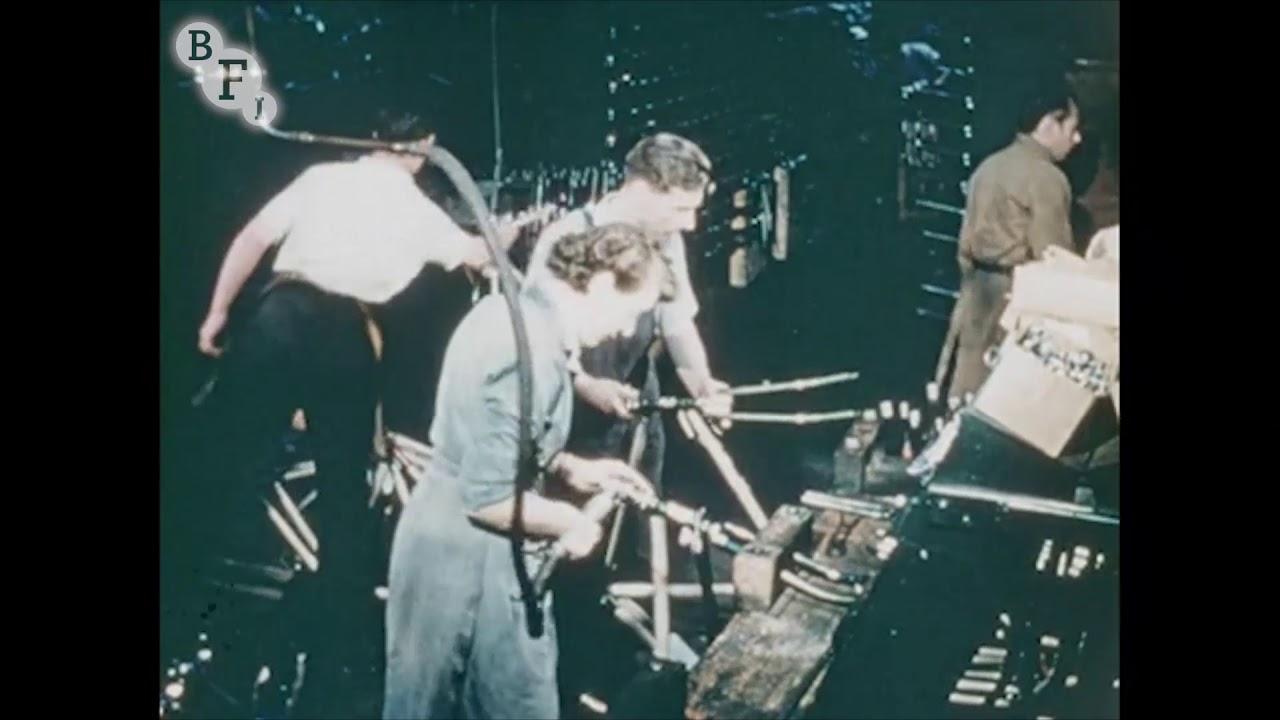 Phillips Bicycles - Publicity Films for West Africa Trailer