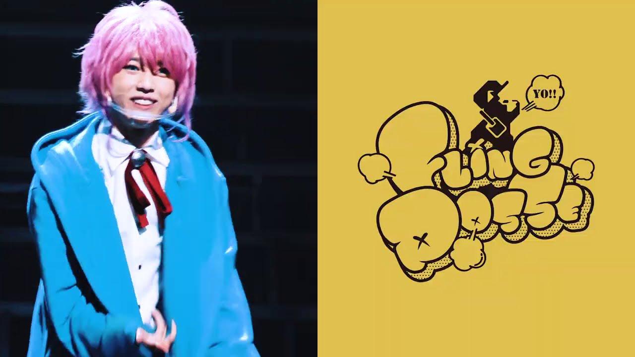Hypnosis Mic: Division Rap Battle - Rule the Stage -track.2- Trailer
