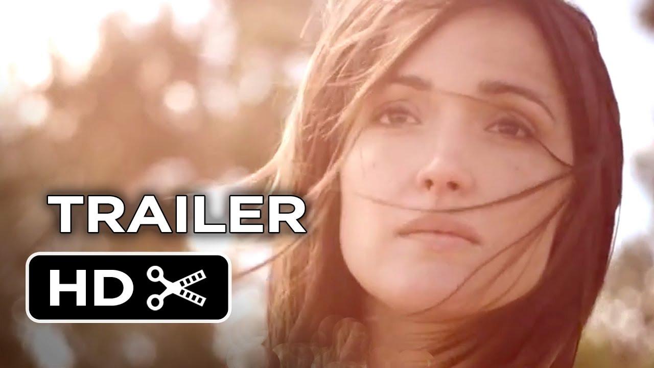 The Turning Trailer
