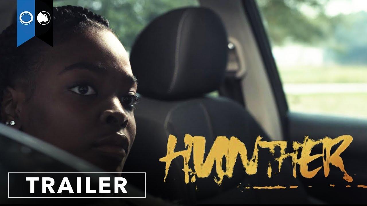 Hunther Trailer