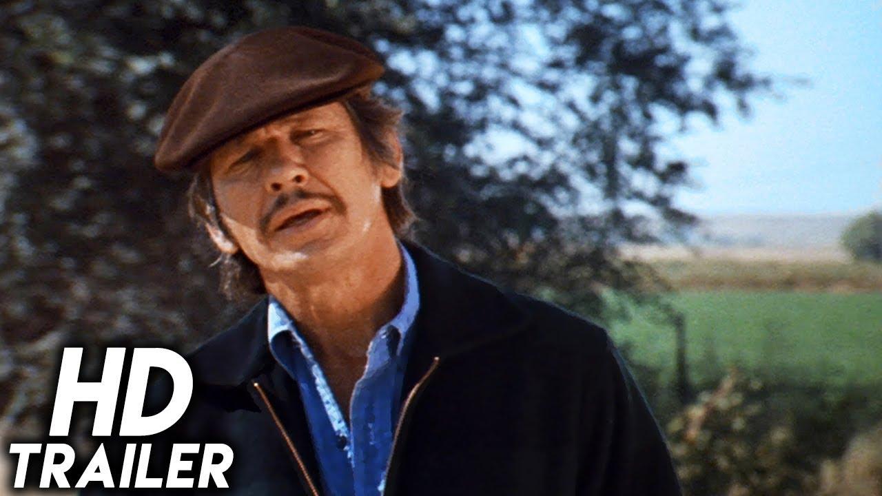 Mr. Majestyk Trailer
