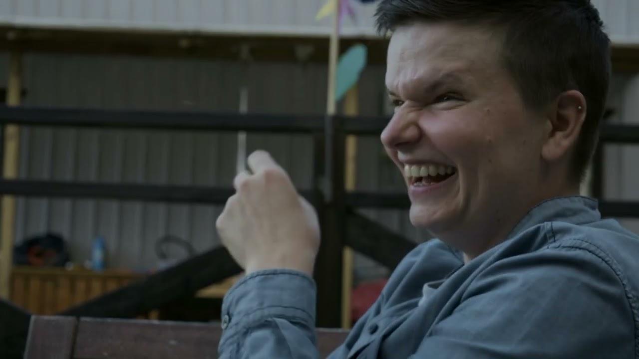 A Happy Man Trailer