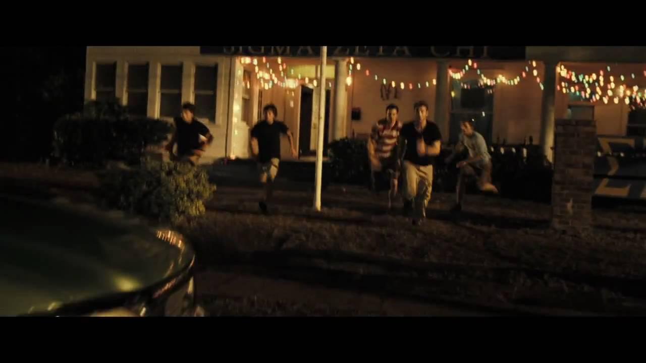 Brotherhood Trailer