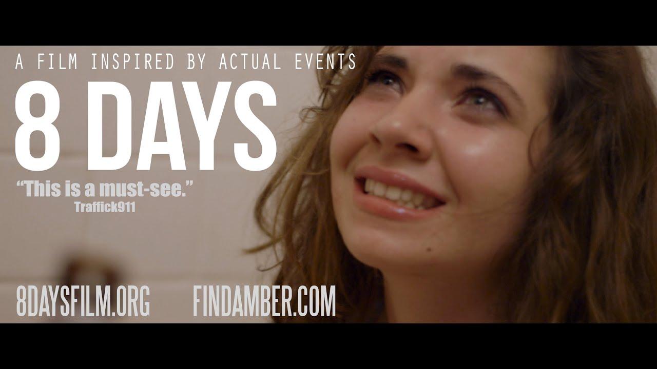 8 Days Trailer