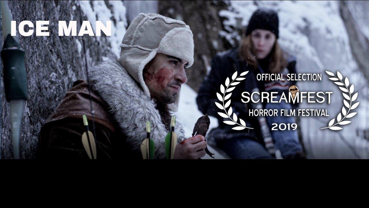 Ice Man Trailer