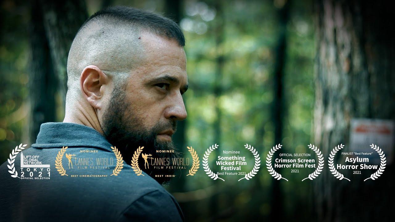 Bigfoot: The Conspiracy Trailer