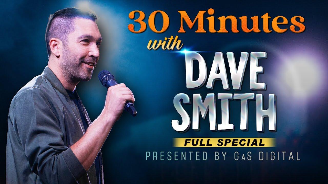 30 Minutes with Dave Smith Trailer