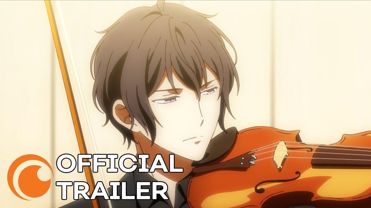 Given Trailer