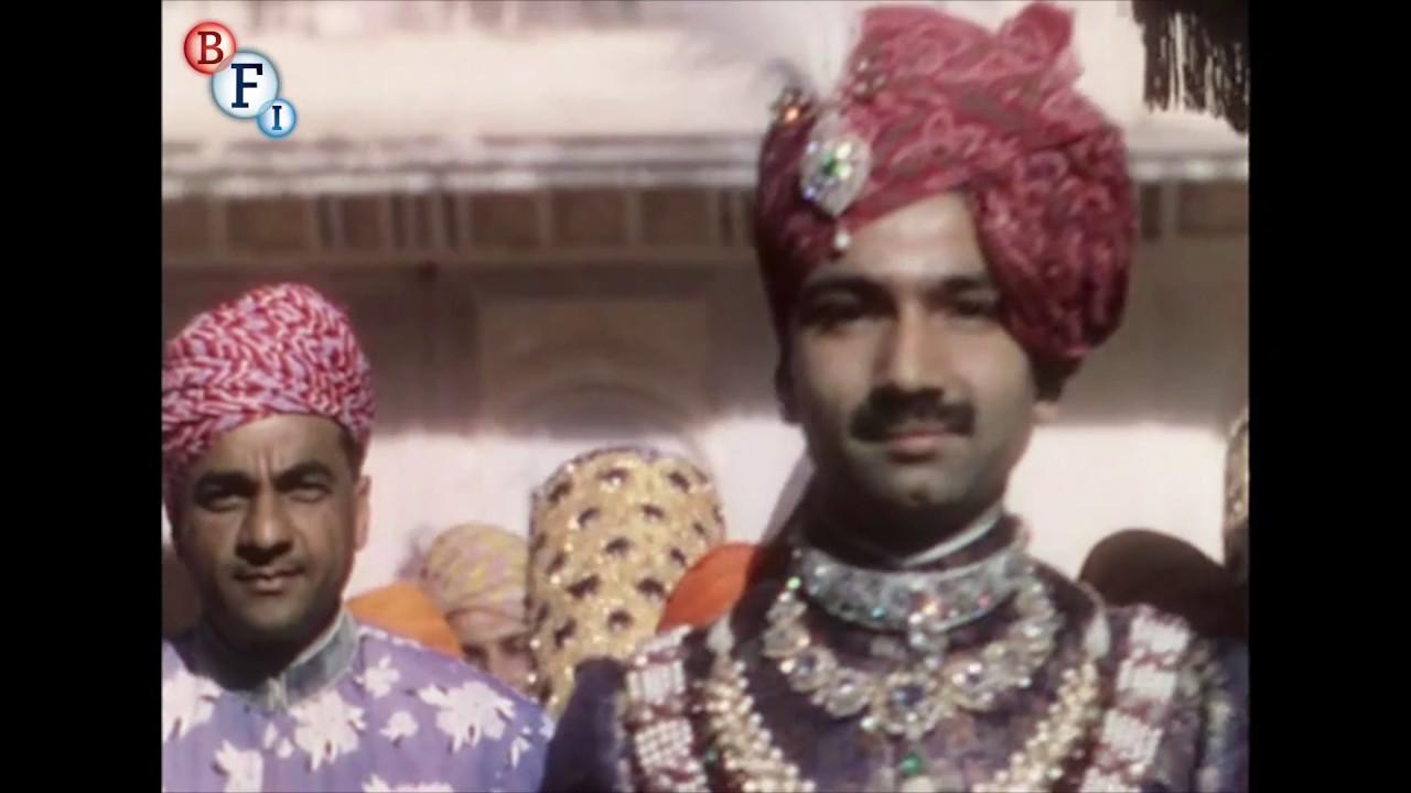 Indian Durbar Trailer