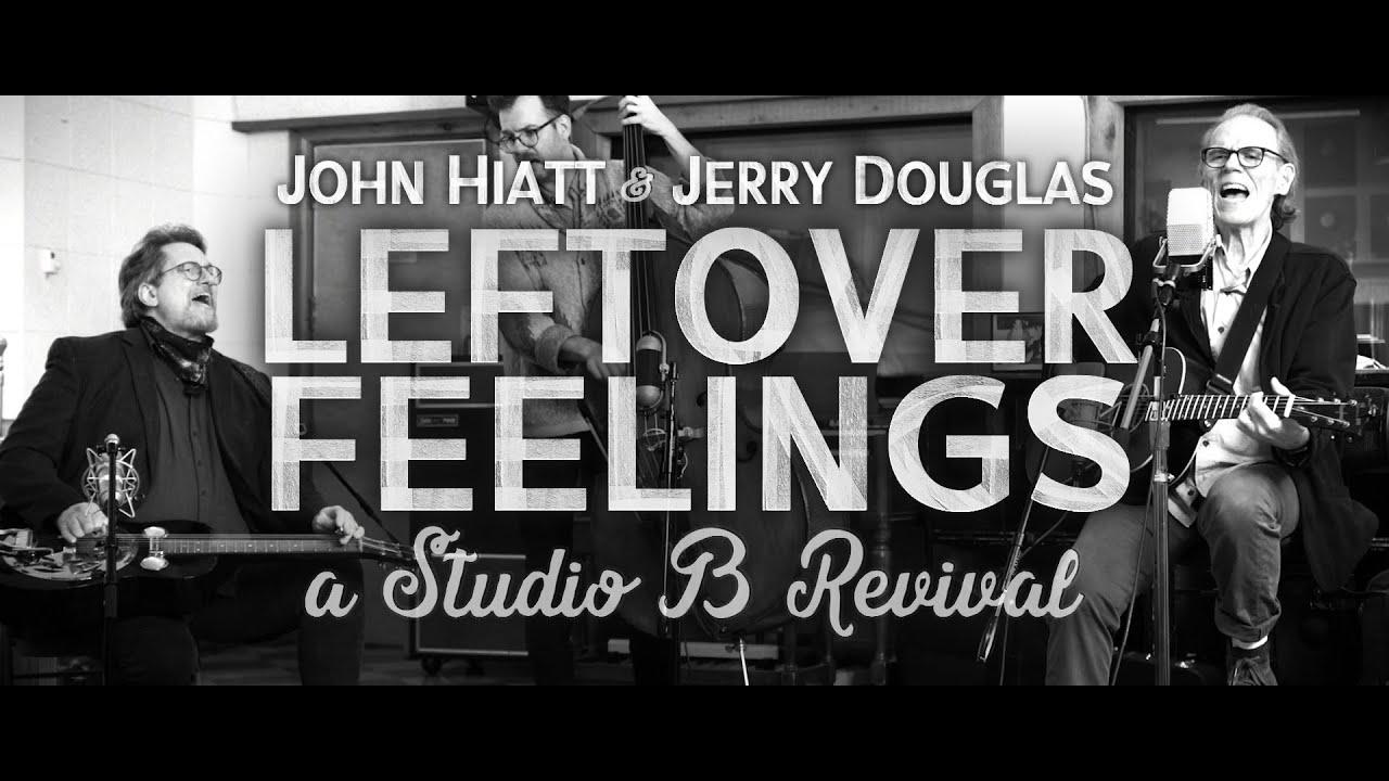 Leftover Feelings: A Studio B Revival Trailer