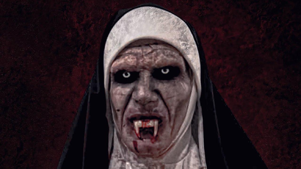 Bloody Nun 2: The Curse Trailer