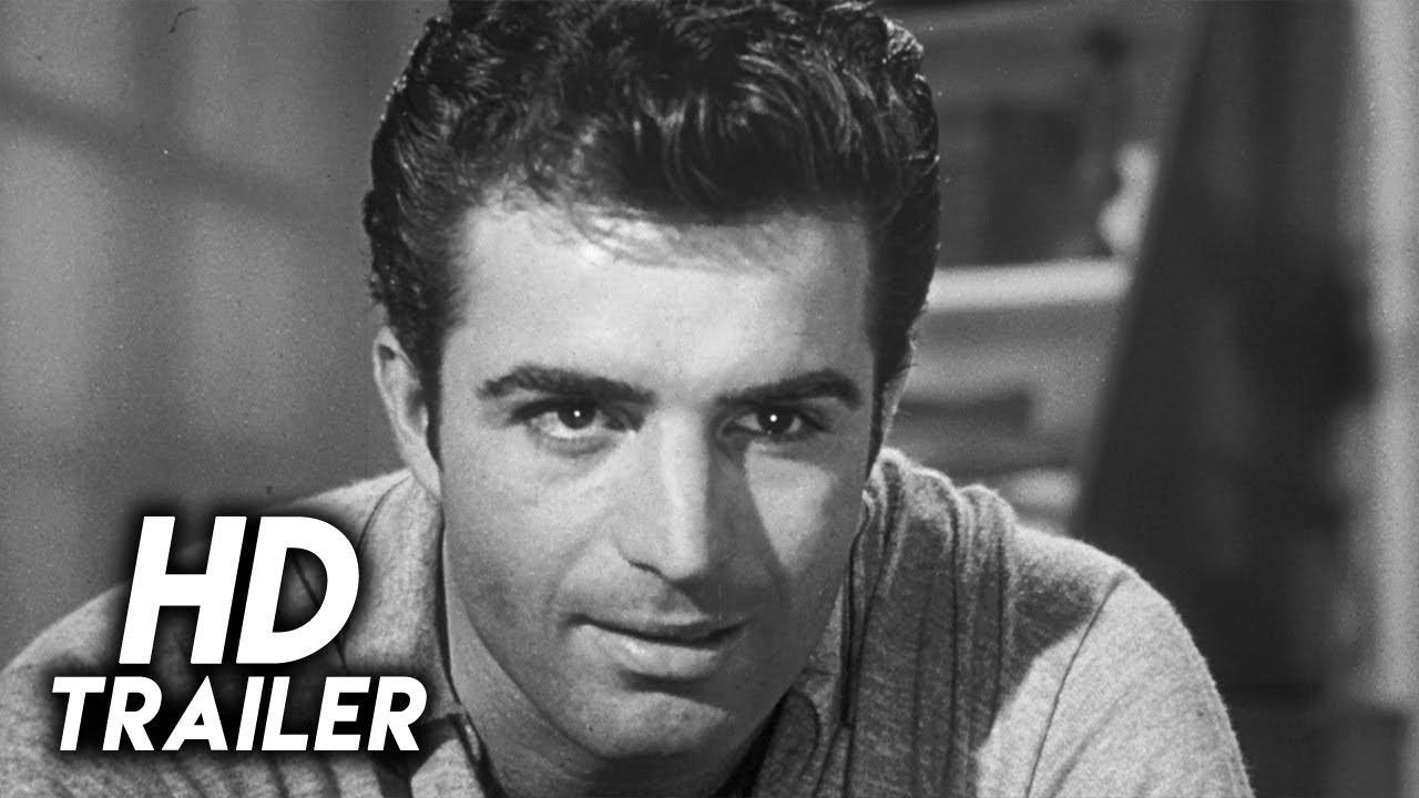 Murder by Contract Trailer