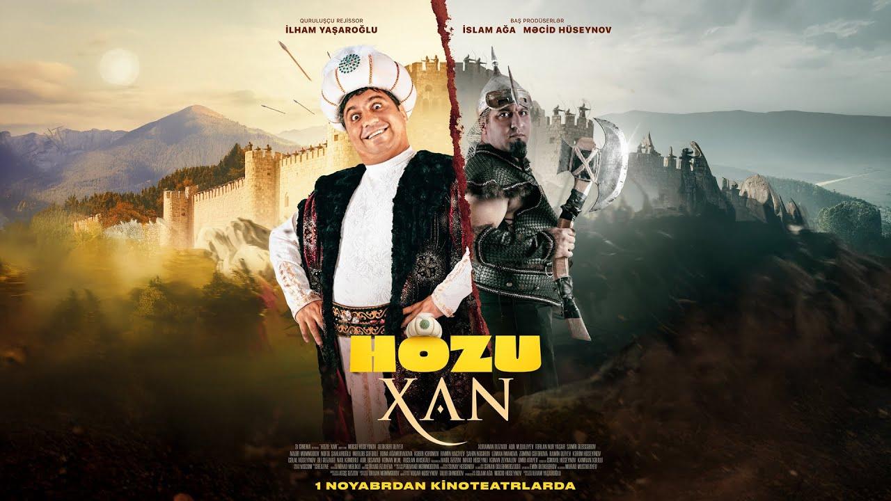 Hozu Khan Trailer