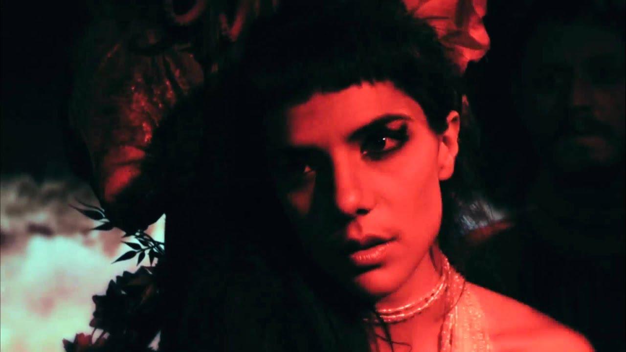 The Forbidden Room Trailer