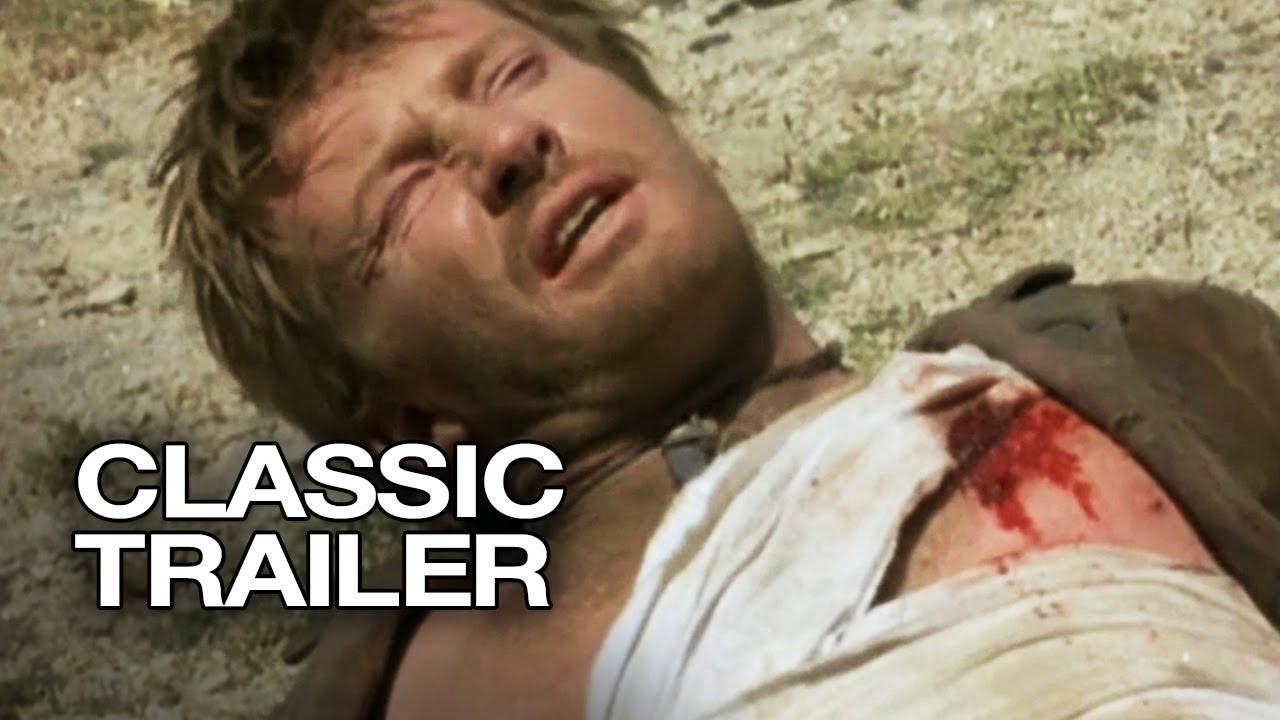 Dust Trailer
