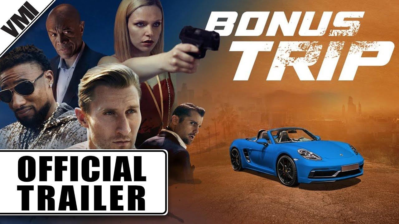 Bonus Trip Trailer