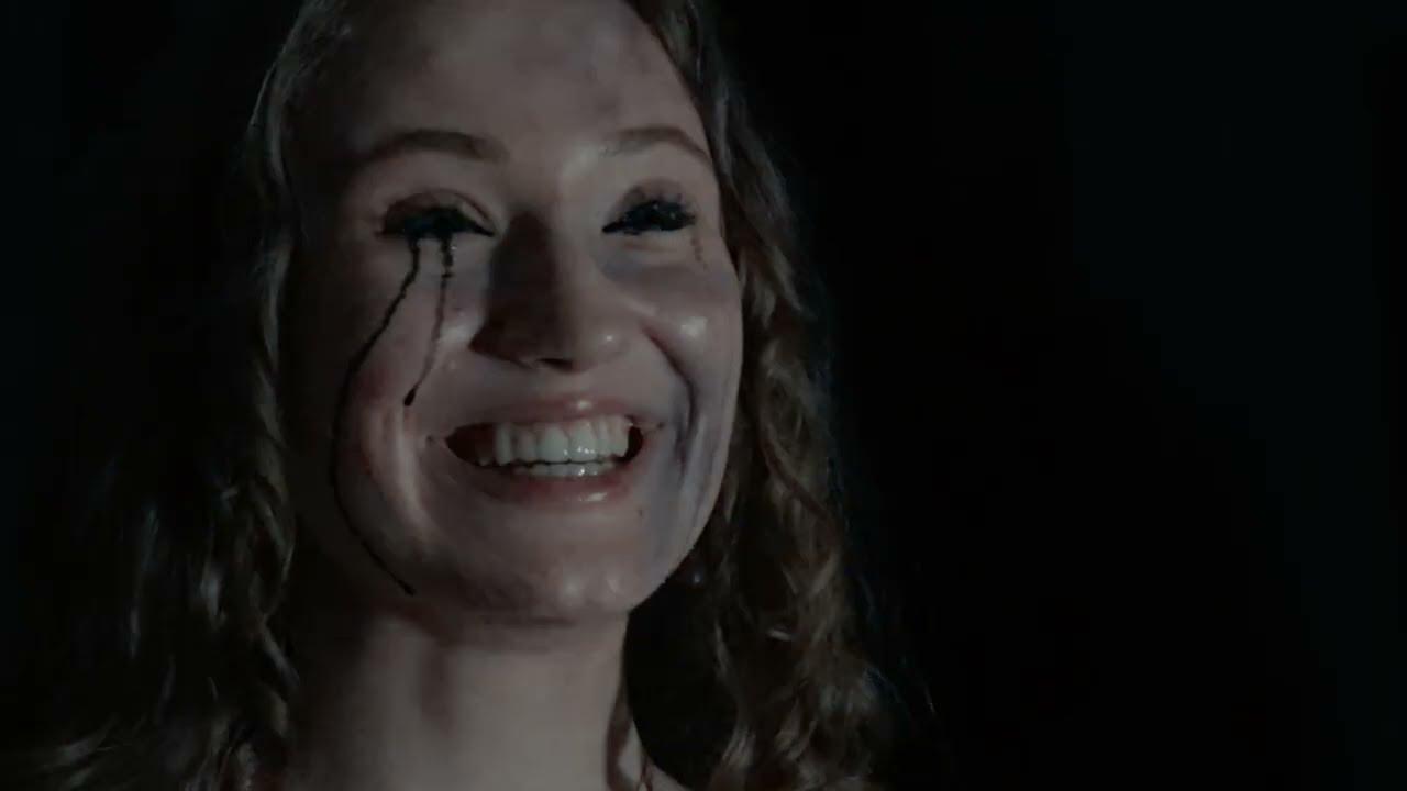 The End Is #Trending Trailer