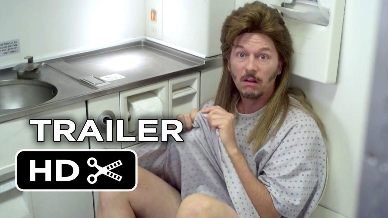 Joe Dirt 2: Beautiful Loser Trailer