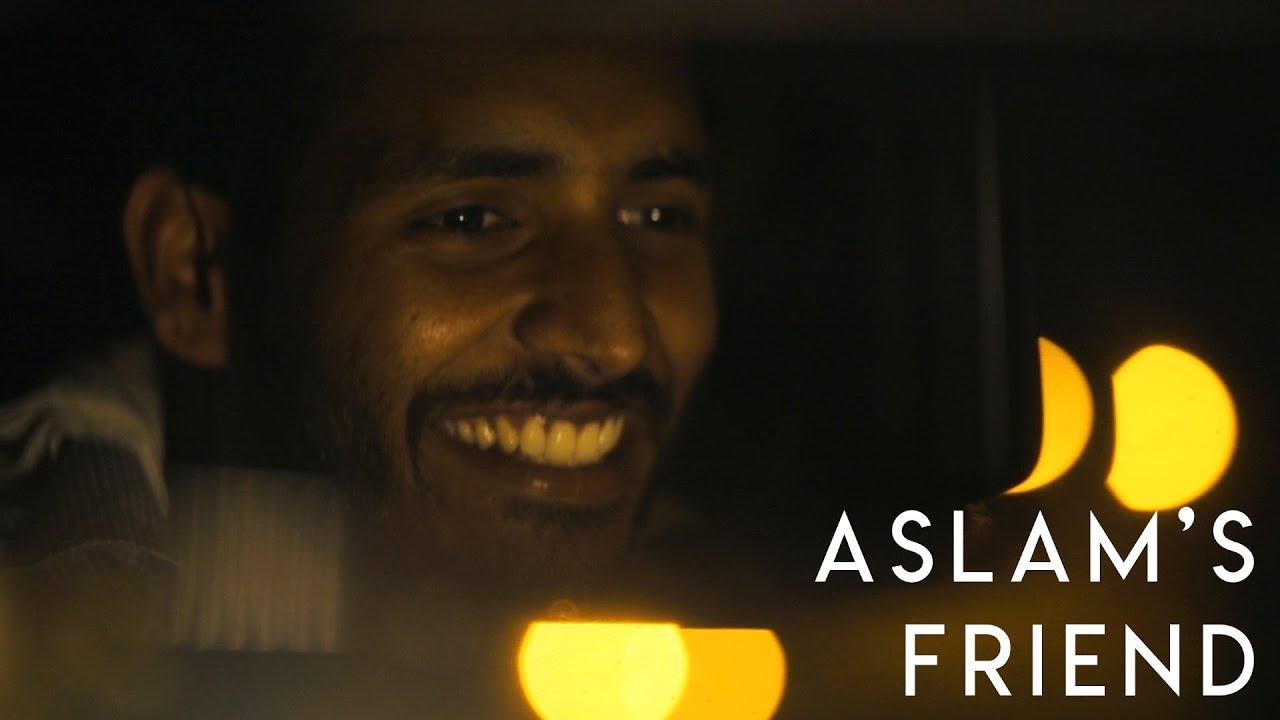 Aslam Ka Dost Trailer