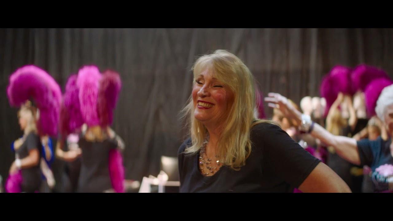 Shelley in Wonderland Trailer
