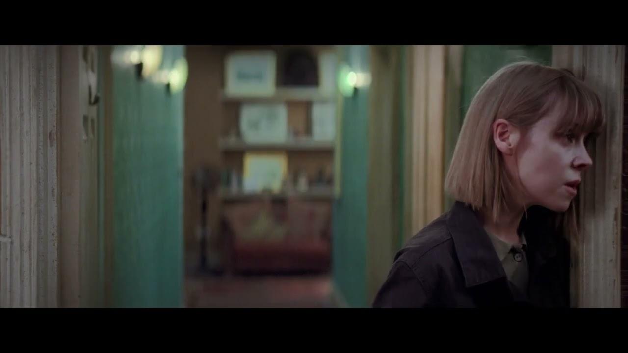 Cordelia Trailer