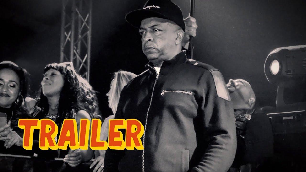 You're Watching Video Music Box Trailer