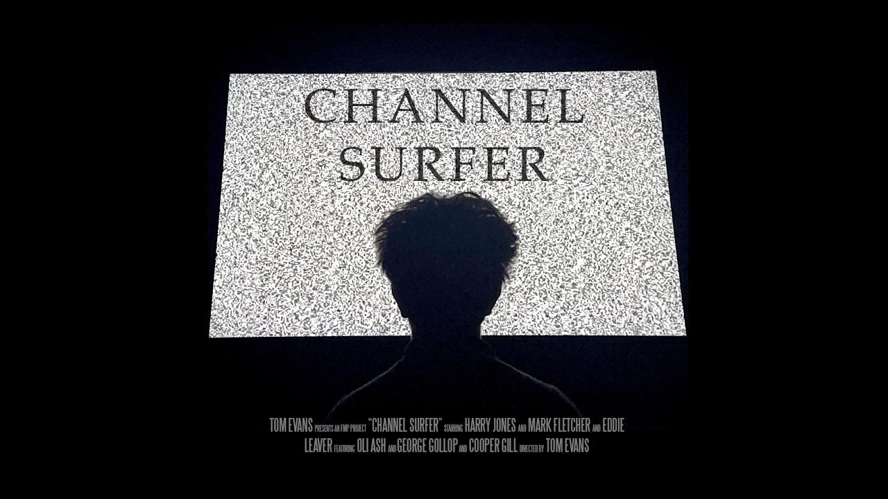 Channel Surfer Trailer
