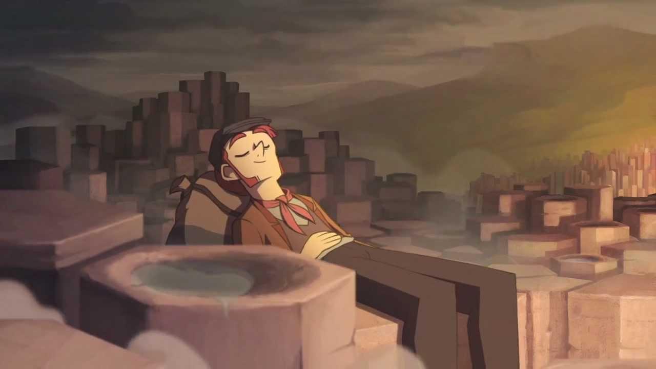 Beyond the Sea Trailer