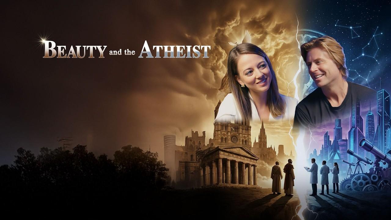 Beauty and the Atheist Trailer