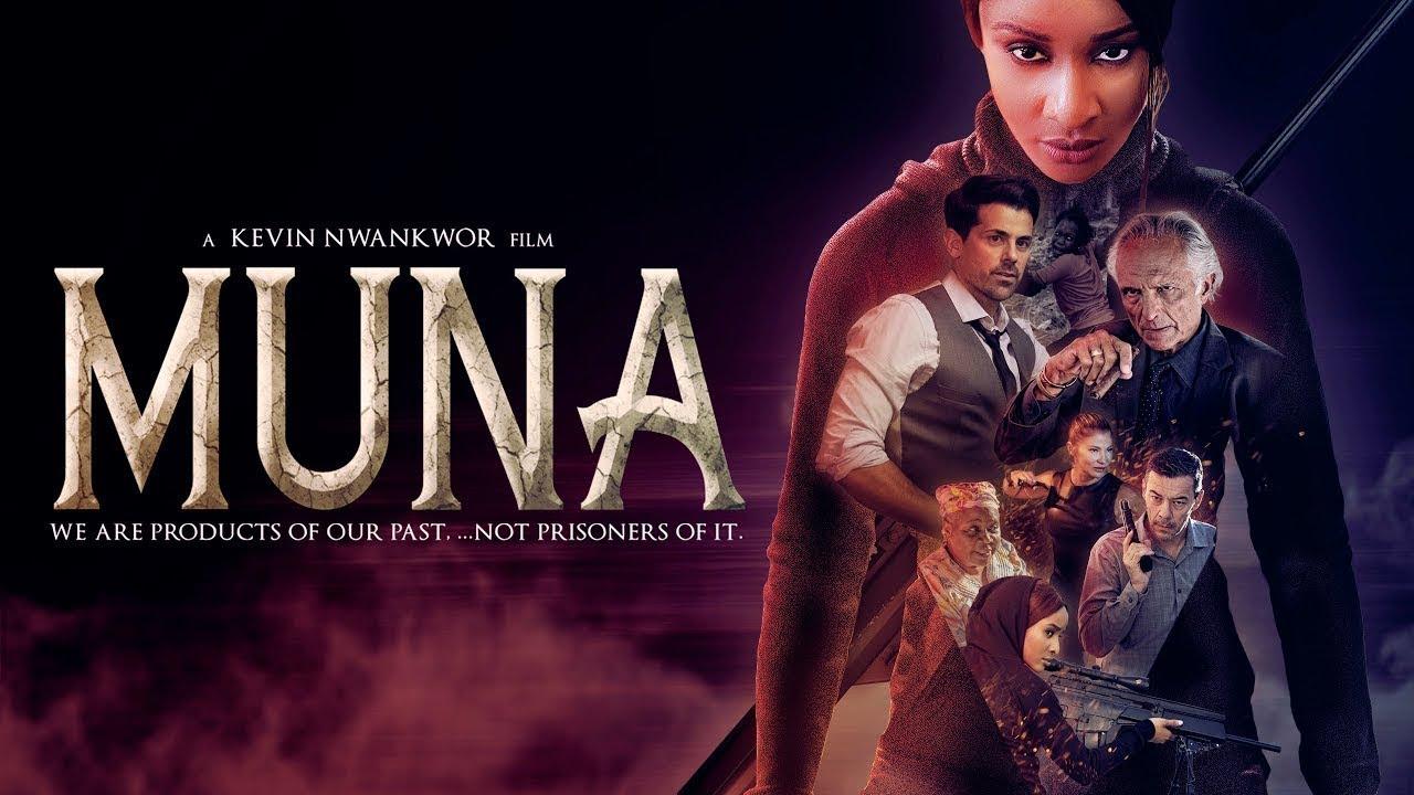 Muna Trailer