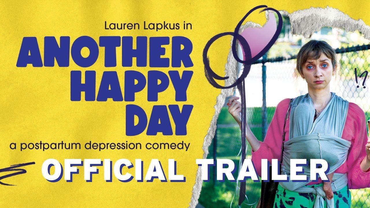Another Happy Day Trailer