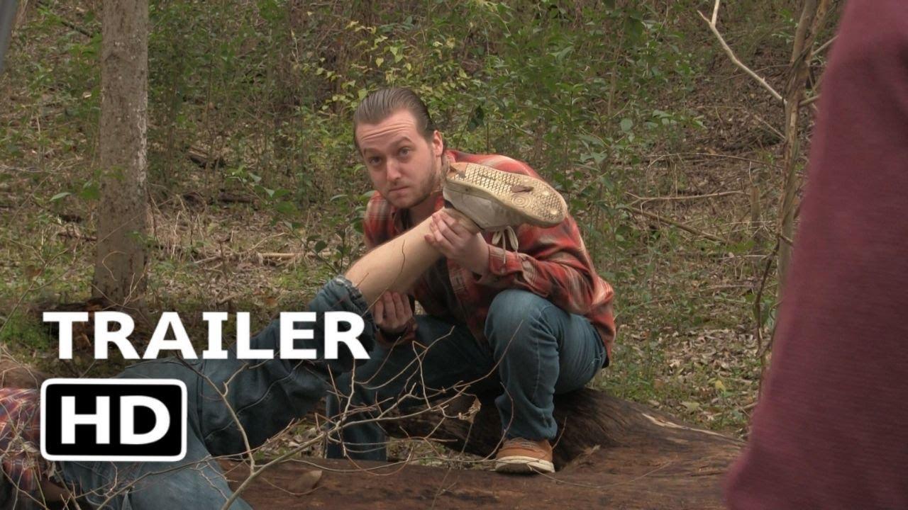 Blood in the Snow Trailer