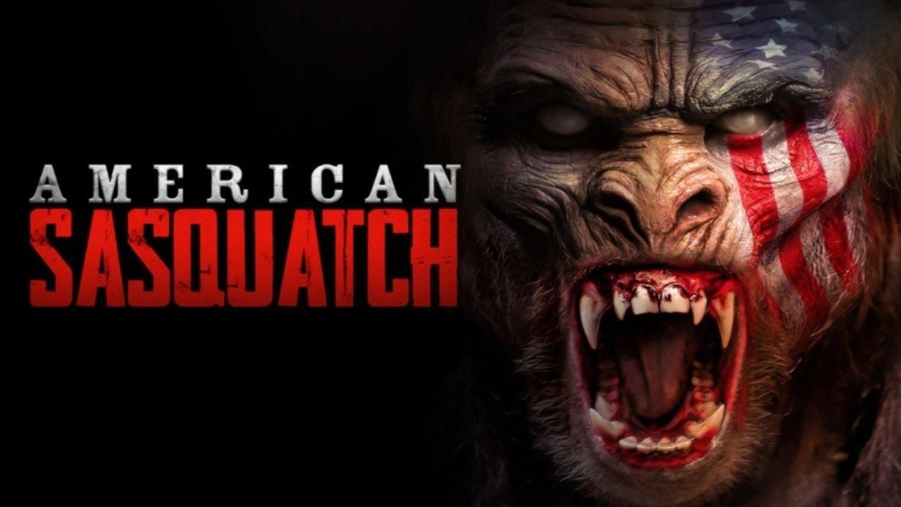 American Sasquatch Trailer