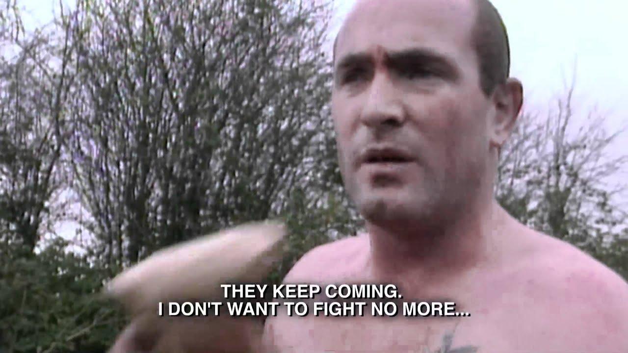 Knuckle Trailer